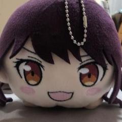 バンドリ！Morfonica 二葉つくし 寝そべりぬいぐるみ Amazon.co.jp: バンドリ Morfonica 寝そべりぬいぐるみ 二葉