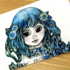 ヒグチユウコ - 【響宴】　柴咲コウ　今治タオル　HIGUCHI YUKO　ヒグチユウコ　新品 新品未開封【響宴】今治タオル_vertical 柴咲コウ ヒグチユウコ