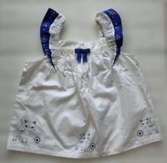 【新品未使用】GYMBOREE 子供用トップス 猫プリント 2T