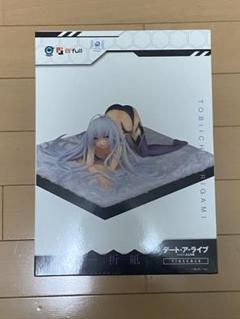 デート・ア・ライブ 鳶一折紙 反転 1/6 フィギュア Amazon | デート・ア・ライブ 鳶一折紙 反転ver | フィギュア