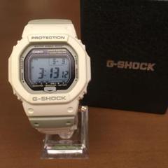 GW-5600CFJ 電波&タフソーラーG-SHOCK
