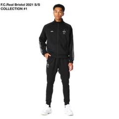 ウェア FCRB-200069 TRAINING JERSEY PANTS F.C.R.B. TRAINING JERSEY BLOUSON PANTS - メルカリ