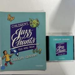 Children's Jazz Chants Old and New