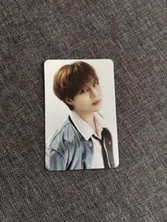 SHINee TAEMIN トレカ RE:ACT