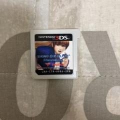 DEAD OR ALIVE Dimensions Nintendo 3DS