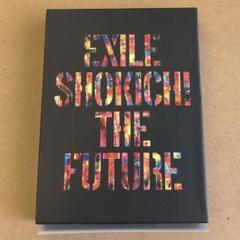 EXILE PRIDE 20130921 SHOKICHI フリスビー