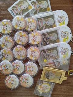前橋ウィッチーズ 三俣チョコ まとめ買いセット サイン入り