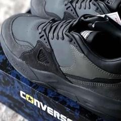 【新品】n.hoolywood コンバース 27.5/Jordan4好きの方にものサムネイル