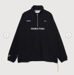 TAIN DOUBLEPUSH プレイボーイ コラボ コート 未使用 2025年最新】tain double pushの人気アイテム - メルカリ