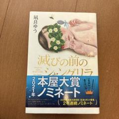 減りの前のシャングリラ