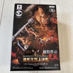 BANPRESTO ONE PIECE Wiper フィギュア　未開封