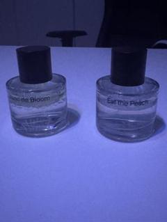 アディクト Blanc de Bloom Eat the Peach セットのサムネイル