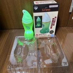 一番くじ コメダ珈琲店 ラストワン クリームソーダライト - メルカリ