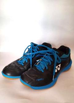 【最終値下げ】バドミントンシューズ パワークッション　65Z2 ワイド 23㌢ YONEX 『即日出荷』ヨネックス バドミントンシューズ パワー