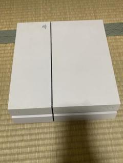 PS4 ジャンク品 分解 修理歴あり