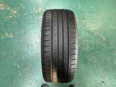 225/45R18 ヨコハマ ブルーアースGT 中古2本　Aセット yh_bluearthgt_ae51.jpg
