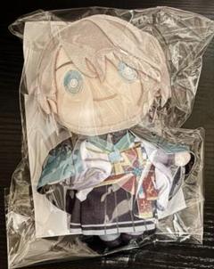 にじさんじ 甲斐田晴 にじぬい