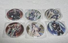 PSO2 ファンタシースターオンライン2 ルーサー 缶バッジ 2025年最新】pso2 缶バッジの人気アイテム - メルカリ