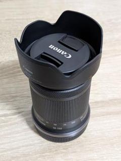 [5/10まで出品] Canon RF 18-150mm レンズ RF-S18-150mm F3.5-6.3 IS STM：通販 | RFレンズ - キヤノン