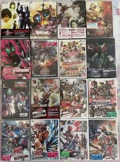2025年最新】仮面ライダーw dvd-boxの人気アイテム - メルカリ