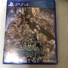 スターオーシャン6 THE DIVINE FORCE