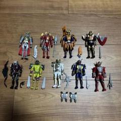 Amazon.co.jp: SO-DO CHRONICLE 仮面ライダー鎧武3 10個入りBOX
