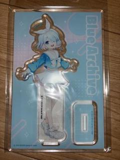 ブルーアーカイブ アクリルキーホルダー・フィギュア 未開封 中古】未開封)美甘ネル(バニーガール) 「ブルーアーカイブ」 1/7