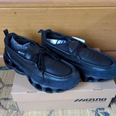 mizuno wave prophecy moc GTX 28