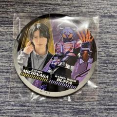 2025年最新】仮面ライダーバッファ 缶バッジの人気アイテム