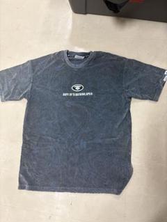 AAPE T-shirt 値下げ交渉あり⭕️