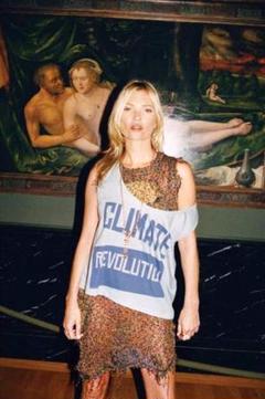 Vivienne Westwood Worlds End CR Vest