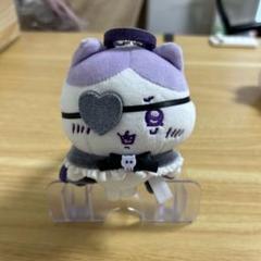 だてんしハチワレ マスコット ちいかわ てんしとあくま マスコット だてんしなハチワレ - メルカリ