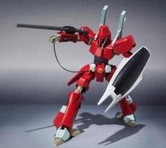 超ポイントアップ祭 ROBOT魂 ディザード（外箱なし）」重戦機エルガイム☆ヘビー コミック・アニメ