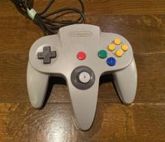 ジャンク品 ニンテンドー64 コントローラー3個 セット｜Yahoo