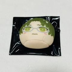 蓮巳敬人 おまんじゅう 新品】あんスタ おまんじゅう 蓮巳敬人 - メルカリ