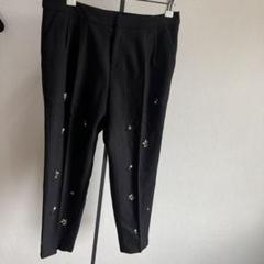 タグ付き新品未使用 chesty チューリップパンツ チェスティ Chesty（チェスティ）Online Shop/Bottoms｜公式通販サイト