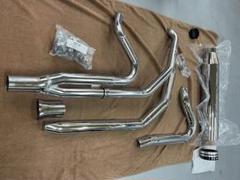 M8ツーリング KHROMEWERKS 美品 重低音 M8ツーリング KHROMEWERKS 美品 重低音｜Yahoo!フリマ（旧PayPay