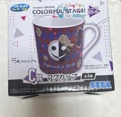 Project Sekai 25-ji, Nightcord de Unit mug cup The Movie