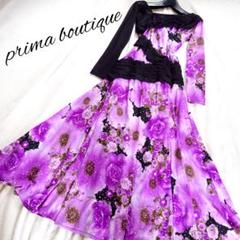 【美品 社交ダンス衣装】prima boutique プリマブティック ドレス 2025年最新】Yahoo!オークション -prima boutiqueの中古品・新品