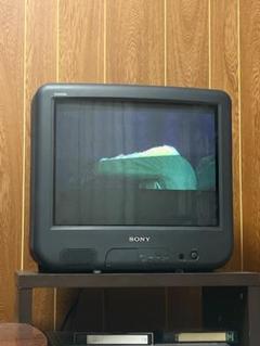 ソニー　ブラウン管テレビ　トリニトロン　21型　KV-21GP2 SONY m52679439446_1.jpg?1709643230