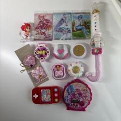 2025年最新】プリキュアまとめ売りの人気アイテム - メルカリ