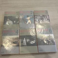 戦争と平和 全6巻 岩波文庫 トルストイ