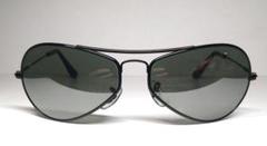 B&L Ray-Ban 希少 G-31 ミラー ブラックマット AIR BOSS