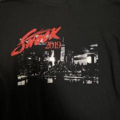 Endless Shock 2019 Tシャツ 1700回公演記念 非売品