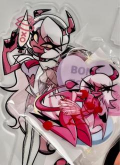2025年最新】Helluvabossの人気アイテム - メルカリ