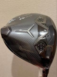 TaylorMade 「ヘッド単品」右用 2025 テーラーメイド Qi35 LS