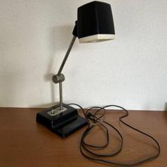 ナショナル製電気スタンド 昭和40〜50年代【S006】 | れとろくろ