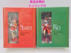 2025年最新】エヴァンゲリオン フィギュア付き初回完全限定版の