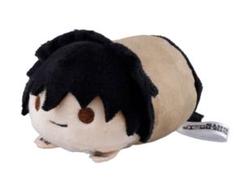 サカモトデイズ ジャンフェス 限定 のるキャラマスコット ぬいぐるみ 南雲