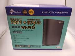 TP-Link Archer AX23V WiFi ルーター 無線LANのサムネイル